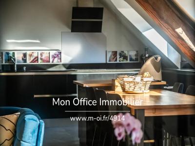 Acheter Appartement Annecy 1050000 euros