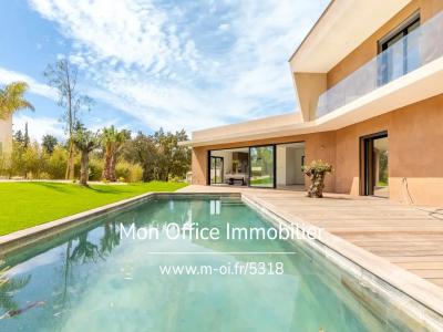 For sale Saint-raphael 8 rooms 291 m2 Var (83700) photo 0