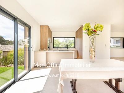 For sale Saint-raphael 8 rooms 291 m2 Var (83700) photo 3