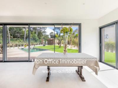 For sale Saint-raphael 8 rooms 291 m2 Var (83700) photo 4
