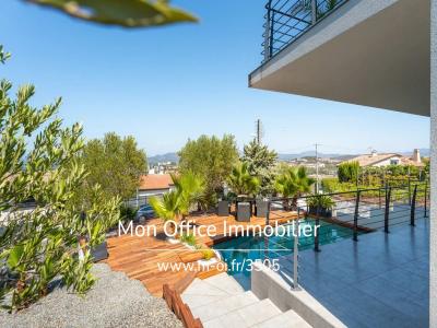 For sale Saint-raphael 6 rooms 200 m2 Var (83700) photo 2