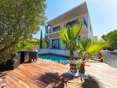 For sale Saint-raphael 6 rooms 200 m2 Var (83700) photo 3