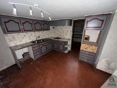 For sale Montmoreau-saint-cybard 7 rooms 134 m2 Charente (16190) photo 1