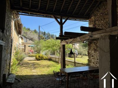 For sale Chissey-en-morvan 4 rooms 81 m2 Saone et loire (71540) photo 1