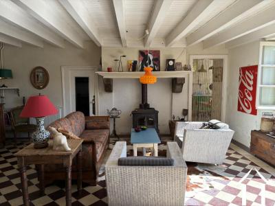 For sale Chissey-en-morvan 4 rooms 81 m2 Saone et loire (71540) photo 3