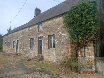 For sale Saint-georges-de-reintembault 8 rooms 294 m2 Ille et vilaine (35420) photo 0