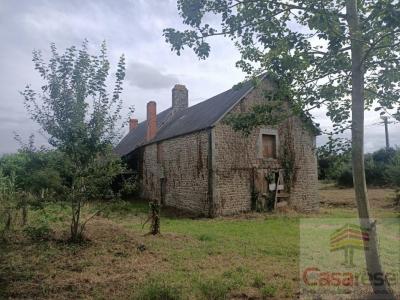 For sale Saint-georges-de-reintembault 8 rooms 294 m2 Ille et vilaine (35420) photo 1