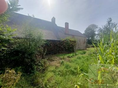 For sale Saint-georges-de-reintembault 8 rooms 294 m2 Ille et vilaine (35420) photo 2