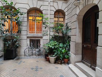 Annonce Location 2 pices Appartement Paris-3eme-arrondissement 75