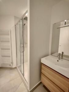 Louer Appartement Paris-3eme-arrondissement Paris