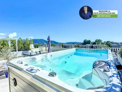 For sale Nice 4 rooms 76 m2 Alpes Maritimes (06000) photo 1