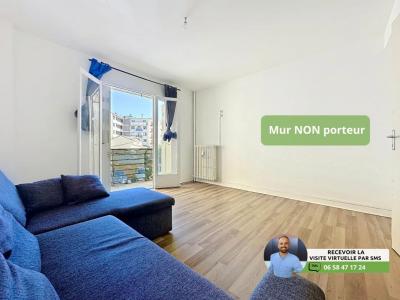 For sale Antibes 2 rooms 41 m2 Alpes Maritimes (06600) photo 0