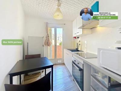 For sale Antibes 2 rooms 41 m2 Alpes Maritimes (06600) photo 1