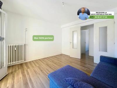 For sale Antibes 2 rooms 41 m2 Alpes Maritimes (06600) photo 2