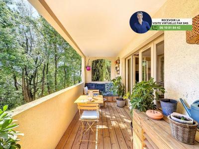 For sale Vence 2 rooms 54 m2 Alpes Maritimes (06140) photo 1