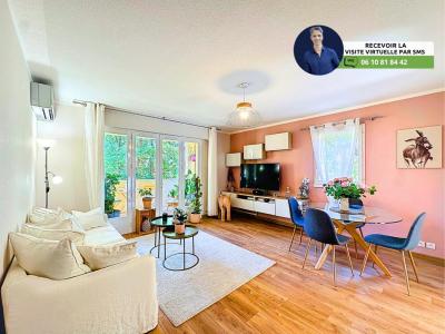For sale Vence 2 rooms 54 m2 Alpes Maritimes (06140) photo 2
