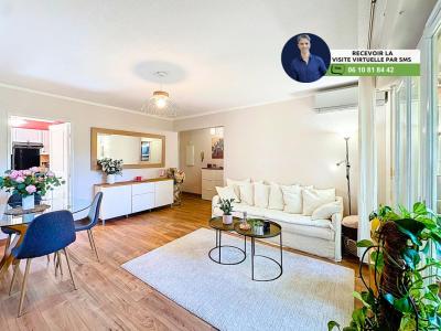 For sale Vence 2 rooms 54 m2 Alpes Maritimes (06140) photo 4