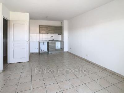 For sale Antibes 2 rooms 40 m2 Alpes Maritimes (06600) photo 0