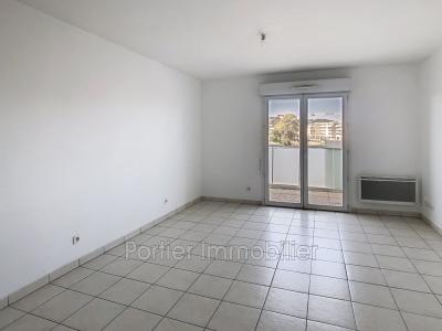 For sale Antibes 2 rooms 40 m2 Alpes Maritimes (06600) photo 3