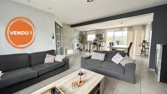 For sale Montigny-en-gohelle 5 rooms 103 m2 Pas de calais (62640) photo 0