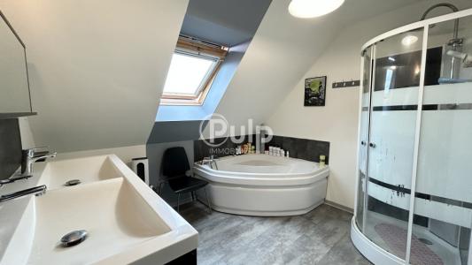 For sale Montigny-en-gohelle 5 rooms 103 m2 Pas de calais (62640) photo 2