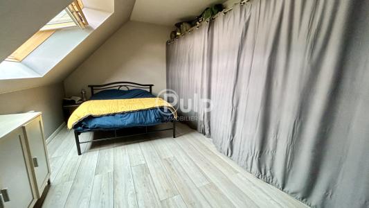 For sale Montigny-en-gohelle 5 rooms 103 m2 Pas de calais (62640) photo 3