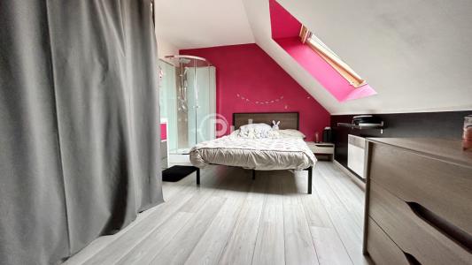 For sale Montigny-en-gohelle 5 rooms 103 m2 Pas de calais (62640) photo 4