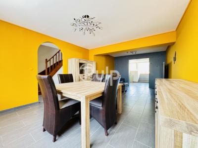 Acheter Maison Saint-laurent-blangy 222000 euros