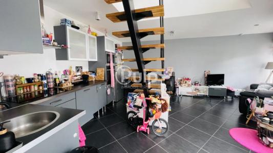 For sale Avion 4 rooms 65 m2 Pas de calais (62210) photo 1