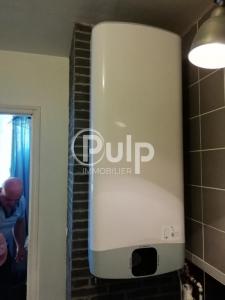 For sale Boulogne-sur-mer 1 room 31 m2 Pas de calais (62200) photo 2