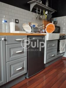 For sale Boulogne-sur-mer 1 room 31 m2 Pas de calais (62200) photo 4