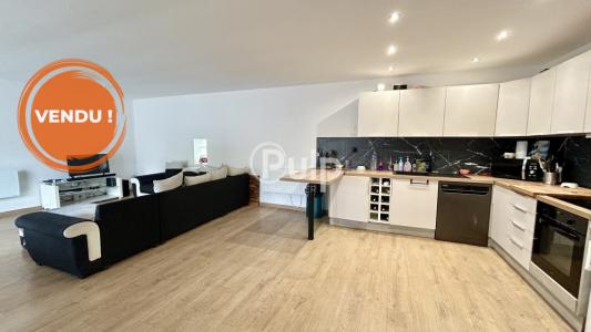 For sale Fouquieres-les-lens 5 rooms 127 m2 Pas de calais (62740) photo 0