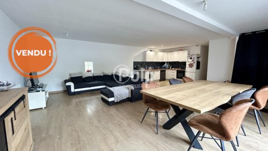 For sale Fouquieres-les-lens 5 rooms 127 m2 Pas de calais (62740) photo 1