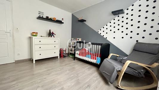 For sale Fouquieres-les-lens 5 rooms 127 m2 Pas de calais (62740) photo 2