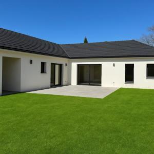 For sale Ousse 4 rooms 124 m2 Pyrenees atlantiques (64320) photo 1