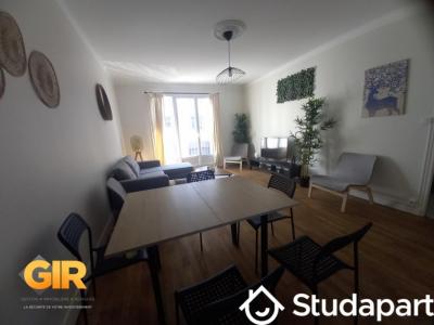 Annonce Location Appartement Rennes 35