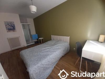 Louer Appartement 12 m2 Rennes