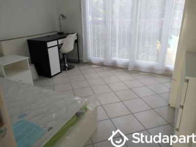 For rent Cergy 1 room 10 m2 Val d'Oise (95000) photo 0