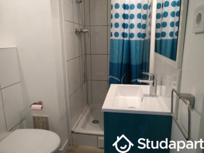 For rent Cergy 1 room 10 m2 Val d'Oise (95000) photo 4