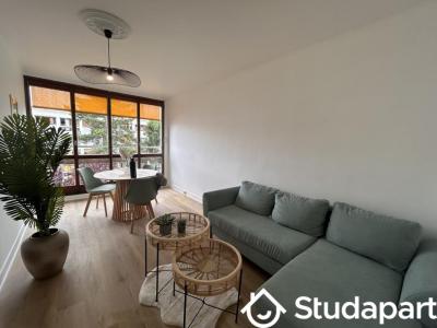 For rent Amiens 1 room 9 m2 Somme (80000) photo 1