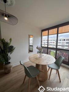 For rent Amiens 1 room 9 m2 Somme (80000) photo 2