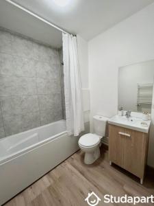 For rent Nancy 2 rooms 47 m2 Meurthe et moselle (54000) photo 4