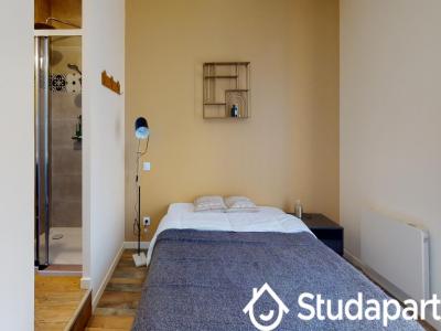 For rent Havre 1 room 13 m2 Seine maritime (76600) photo 4