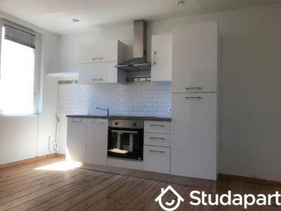 For rent Toulouse 2 rooms 28 m2 Haute garonne (31000) photo 0