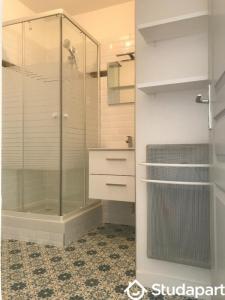 For rent Toulouse 2 rooms 28 m2 Haute garonne (31000) photo 2