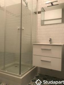 For rent Toulouse 2 rooms 28 m2 Haute garonne (31000) photo 4