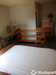 Annonce Location 2 pices Appartement Limoges 87