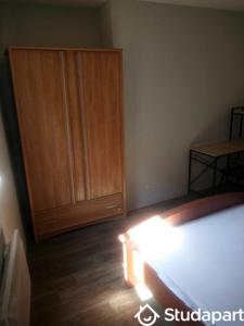 Louer Appartement 38 m2 Limoges