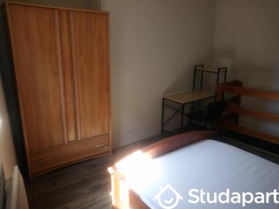 Louer Appartement Limoges Haute vienne