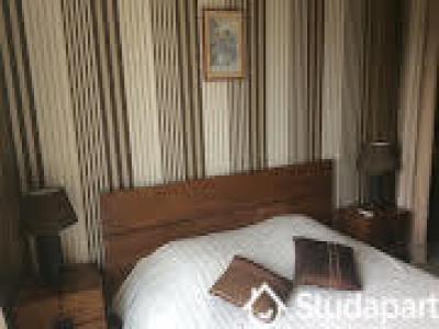 For rent Marseille-15eme-arrondissement 1 room 12 m2 Bouches du Rhone (13015) photo 0